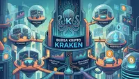 Kraken Siapkan Aplikasi Trading Kripto Otomatis