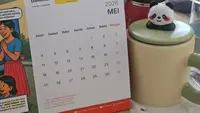14 Mei Libur Apa? Kesempatan Long Weekend Mei 2026 Ini Sayang Jika Dilewatkan