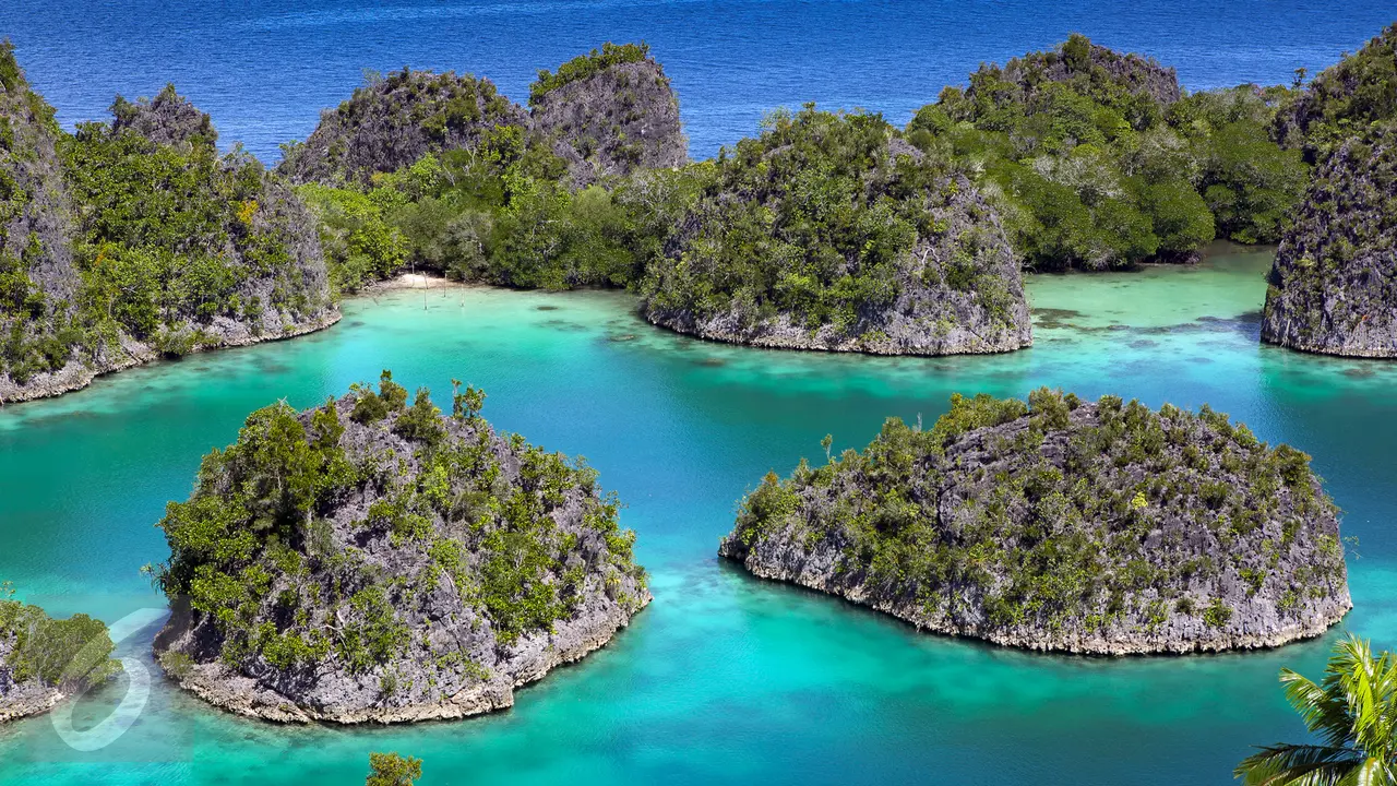 Raja Ampat Papua