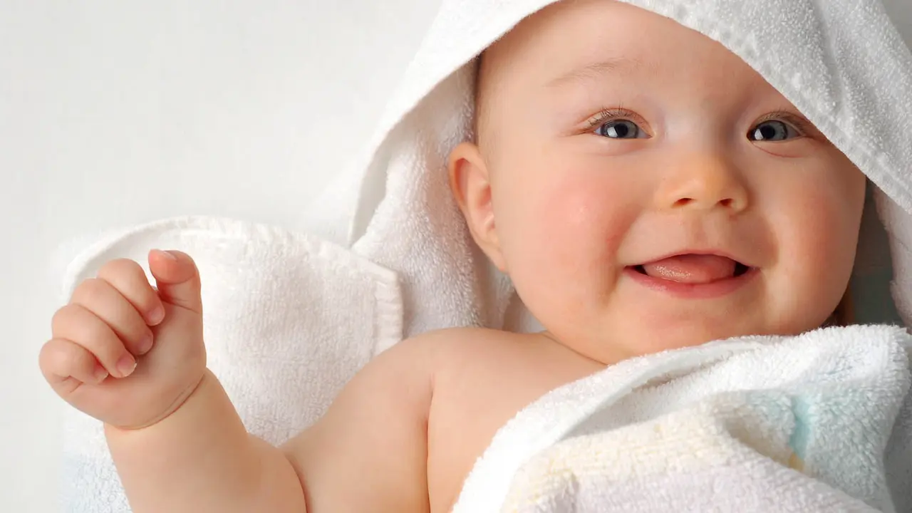 Bayi Lebih Tanggap Suara Ibu daripada Ayah