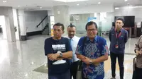 Partai Demokrat Galau soal Uji Materi UU Pemilu