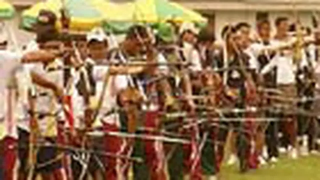 Jatim Tampil Dominan