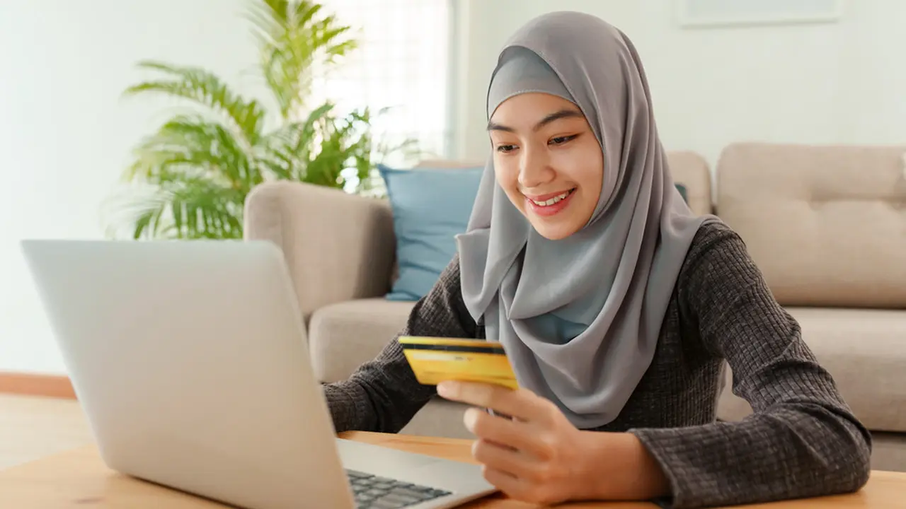 4 Produk Ini Paling Banyak Diburu Sepanjang Shopee Big Ramadan Sale 2022 