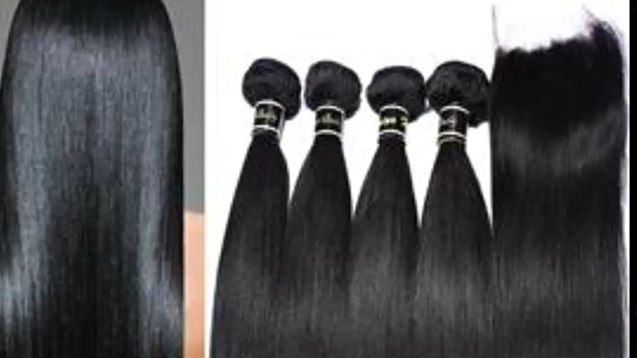 Hair extension