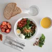 Serat merupakan bagian penting dalam pola makan sehat yang berperan dalam menjaga fungsi pencernaan sekaligus mendukung kesehatan metabolik. (Foto/Dok: Pexels)