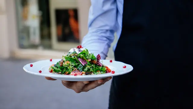 Italia Puncaki Daftar 100 Negara dengan Kuliner Terbaik di Dunia Versi TasteAtlas, Indonesia Ranking Berapa?