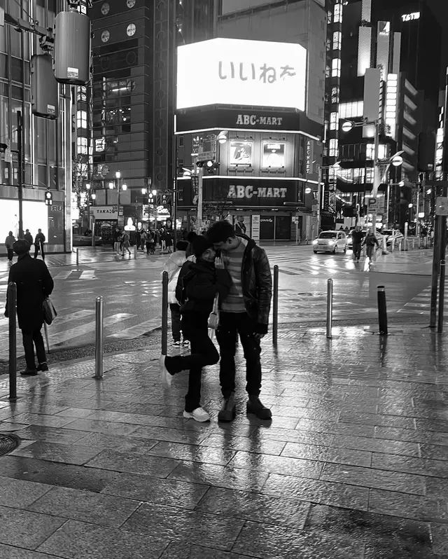 Diduga diam-diam sudah menikah, 7 potret kemesraan Ratu Sofya dan Cornelio Sunny