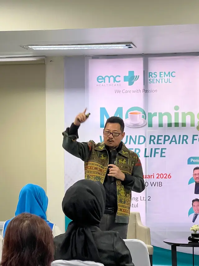 Lebih dari Sekadar Estetika, Bedah Plastik Membantu Mengembalikan Kondisi Tubuh Pasien