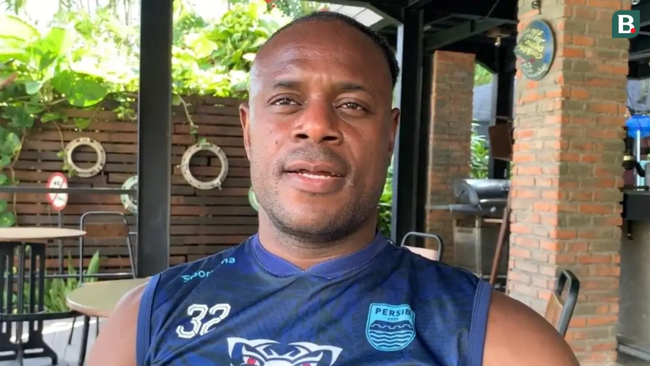 Victor Igbonefo, Persib Bandung, Piala Presiden 2022