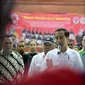 Presiden Joko Widodo mengucapkan belasungkawa atas peristiwa gempa Lombok (Foto: Facebook Jokowi)