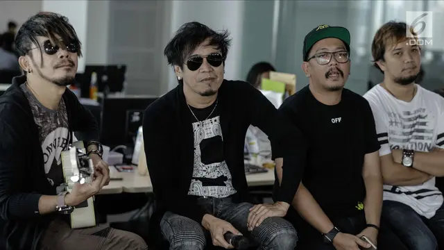 Band Radja