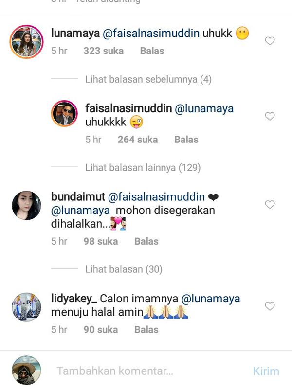 Faisal Nasimuddin (Instagram/ @faisalnasimuddin)