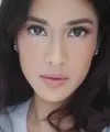Pemeran Cinta di film AADC (2002), siapalagi kalau bukan Dian Sastrowardoyo. Aktris cantik ini sukses mencuri hati para pria. Hingga kini, Dian Sastro masih tetap cantik dan memiliki inner beauty yang sangat terpancar. (therealdisastr/Bintang.com)