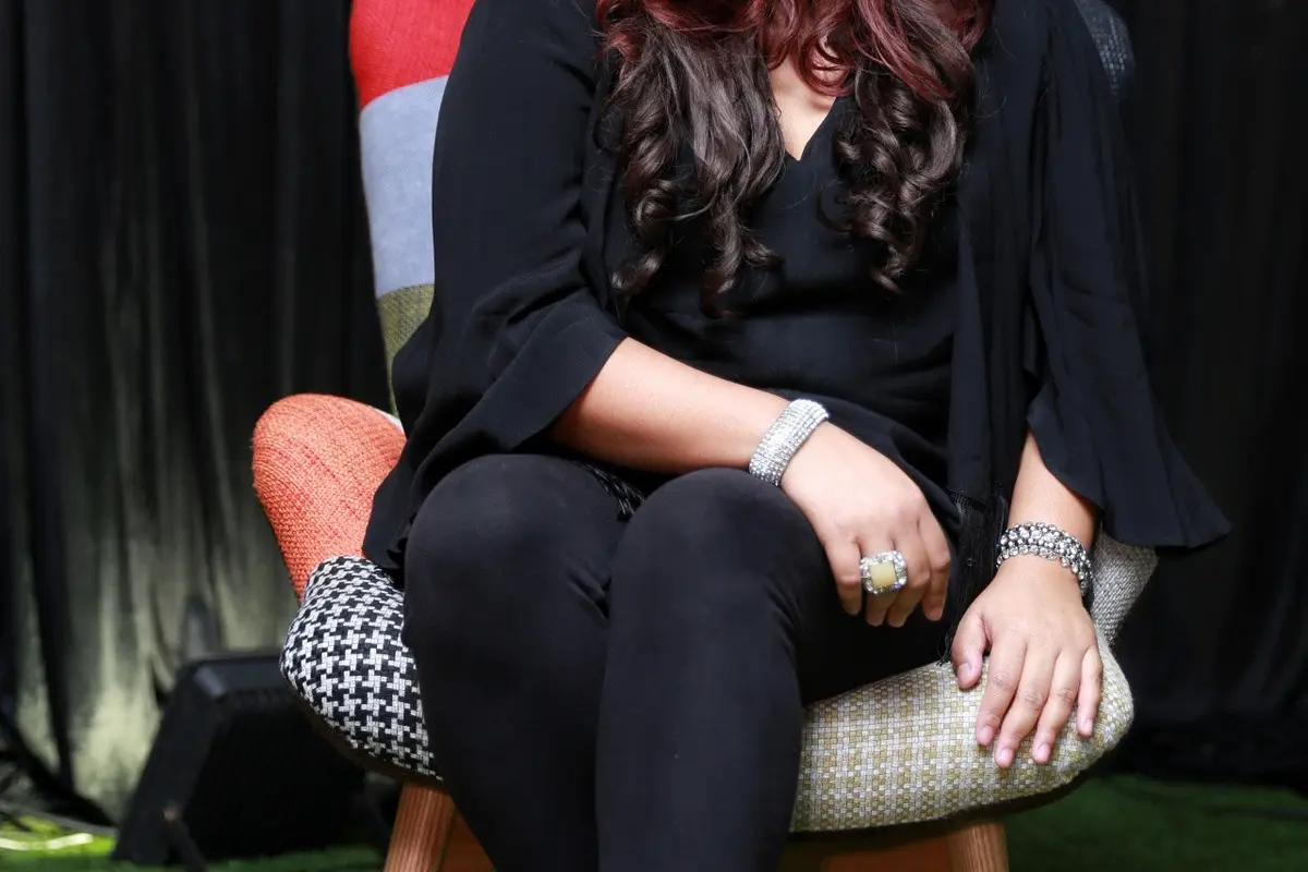 [Bintang] Audy Item