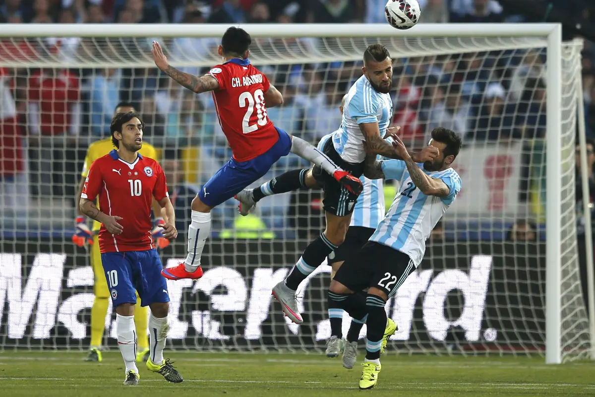Ezequiel Lavezzi