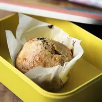 Ilustrasi Kotak Makan/Photo by Caroline Attwood on Unsplash