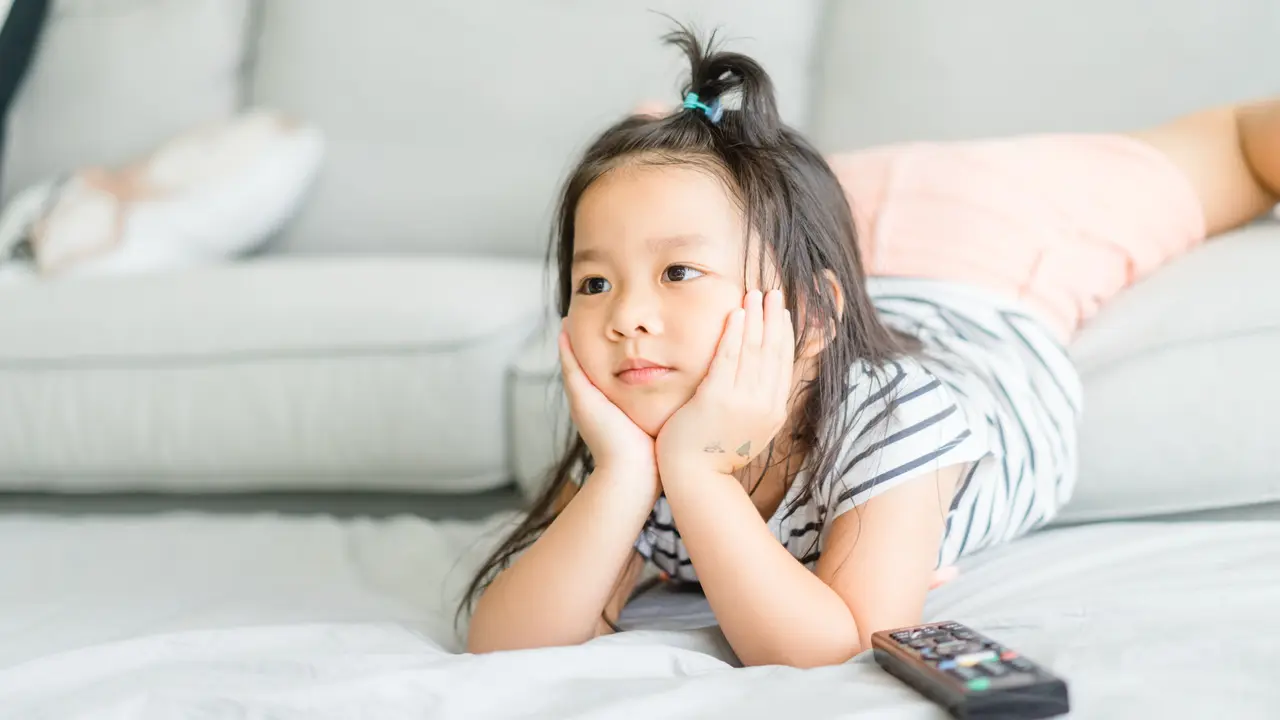 Kesehatan Mental Anak/Copyright shutterstock.com