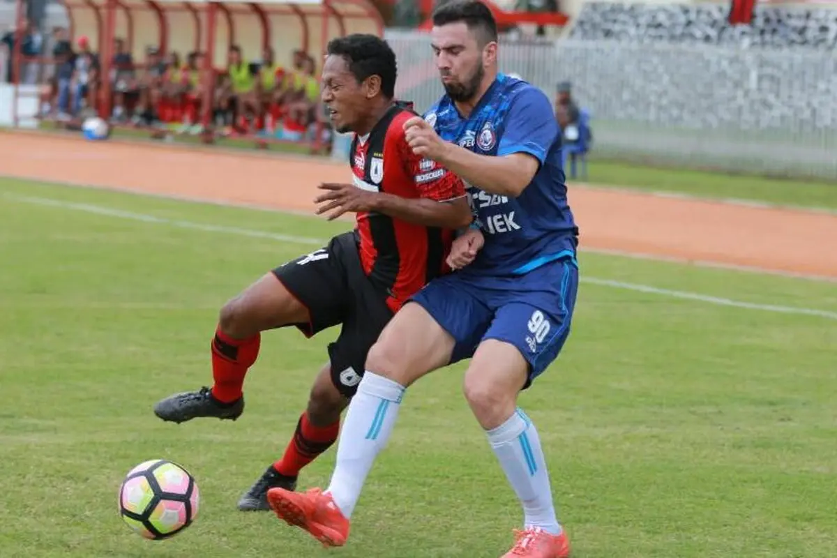 Persipura