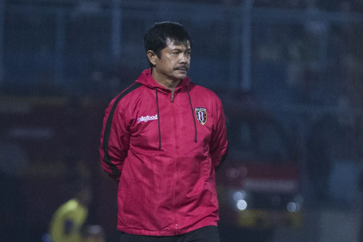 Bali United