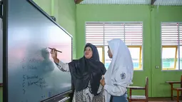 Tunjangan Profesi Ubah Nasib Guru yang Dulu Digaji Tak Layak