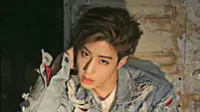 Jelang Hari Raya, Ini Harapan Sederhana Mark GOT7