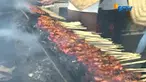 Setelah rending, kini nasi goren dan sate masuk dalam 50 kuliner nusantara terlezat di dunia.