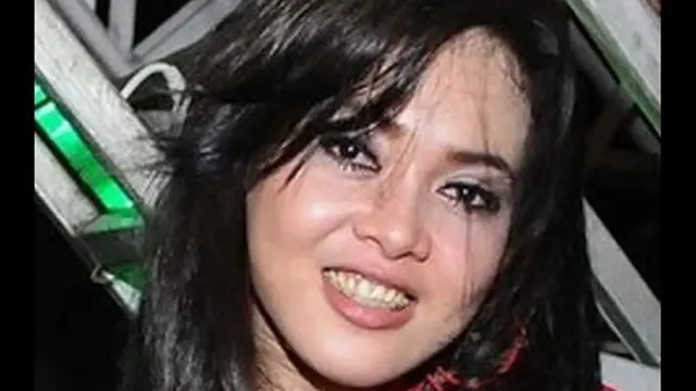 Syahrini