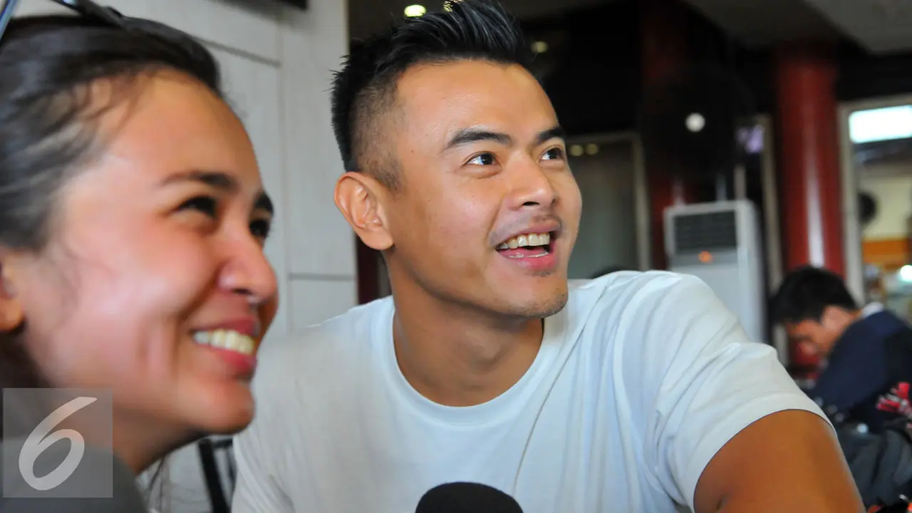 Dion Wiyoko