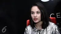 Tantangan Chelsea Islan Bintangi Ayat-Ayat Cinta 2