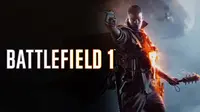 Ini Alasan DICE Pilih Latar PD I di Battlefield 1