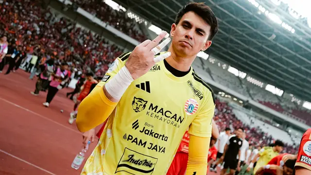Nadeo - Persija