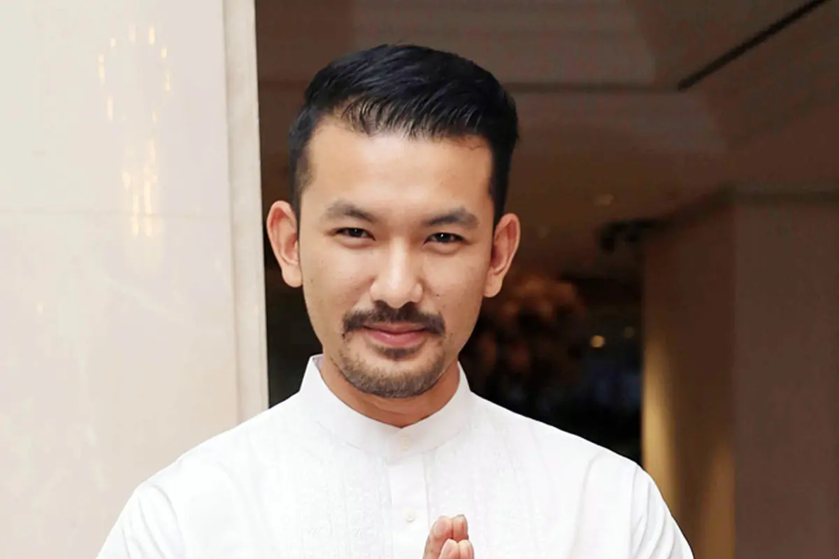 [Bintang] Rio Dewanto