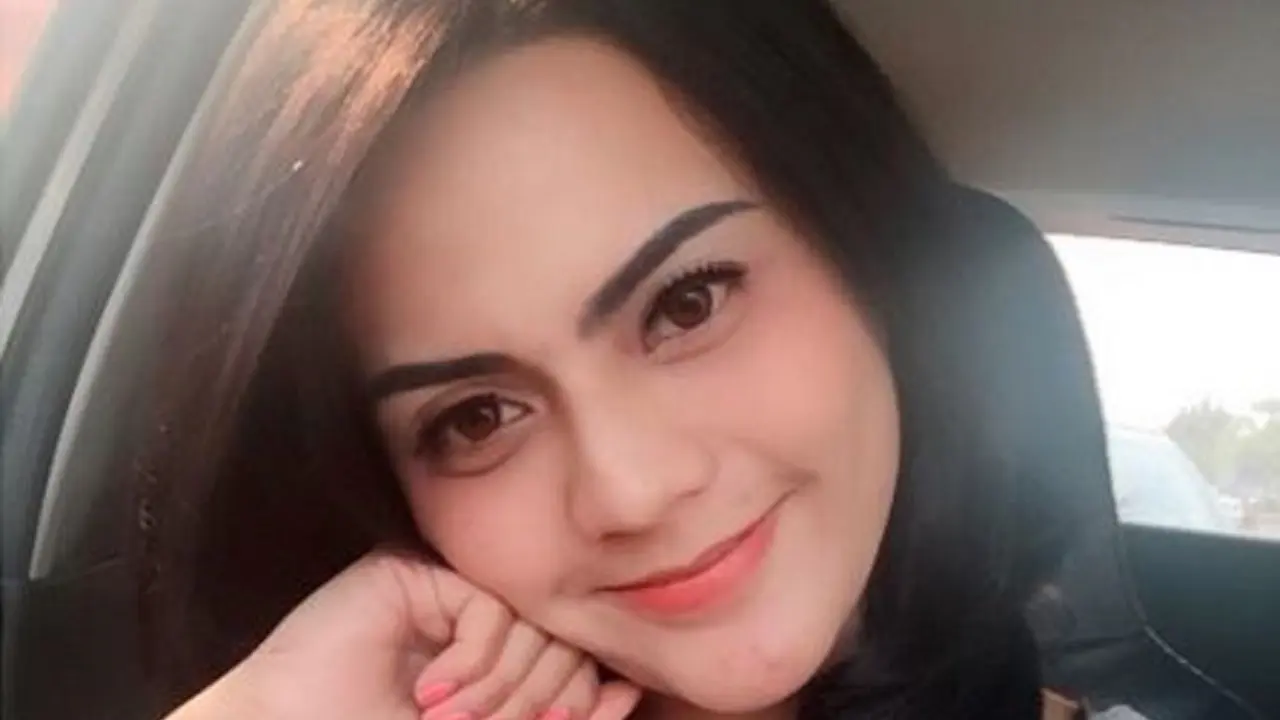 [Bintang] Anggita Sari