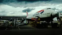 British Airways  (Dok.Unsplash)