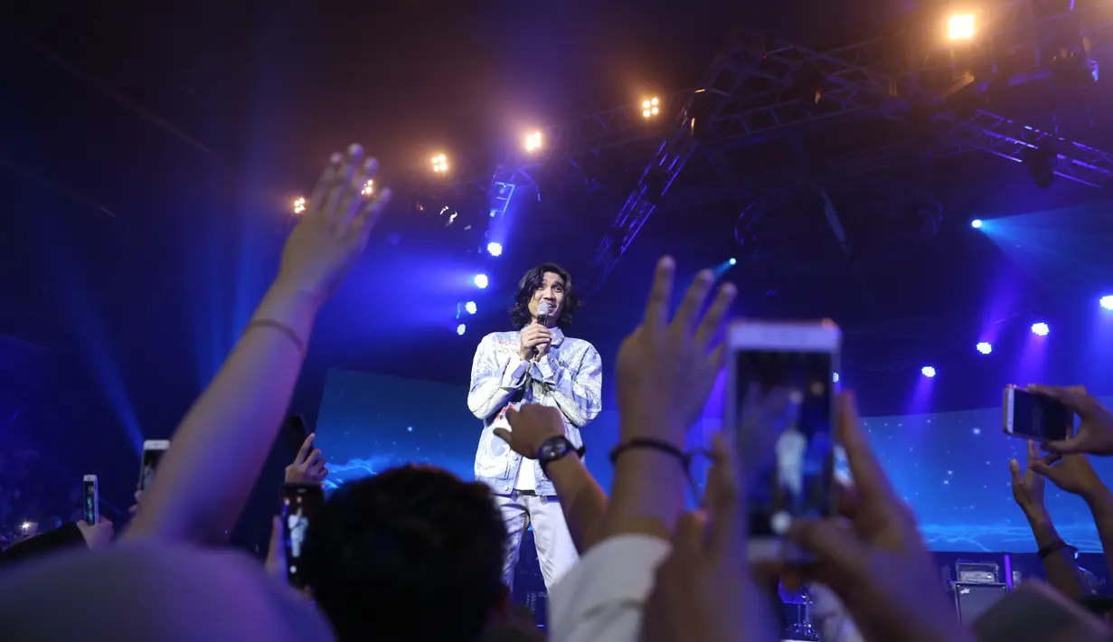 Sheila On 7 Konser Sebuah Kisah Klasik