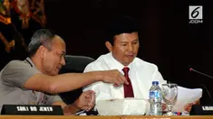 Polri terus menggodok pembentukan Detasemen Khusus (Densus) Antikorupsi.  