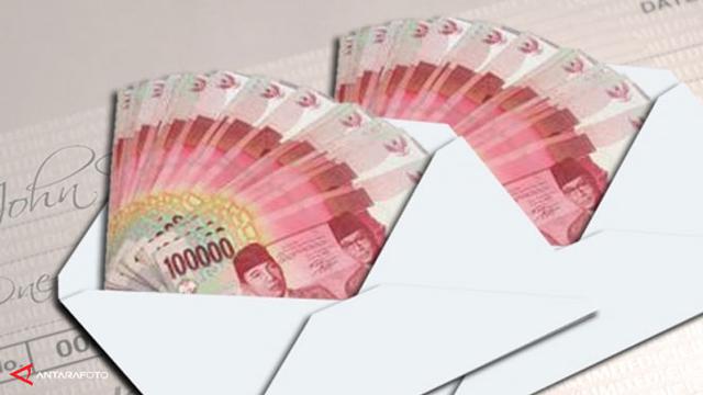 Hore Pensiunan Pns Dapat Rapelan 5 Bulan Gaji Dibayar Juni Bisnis Liputan6 Com