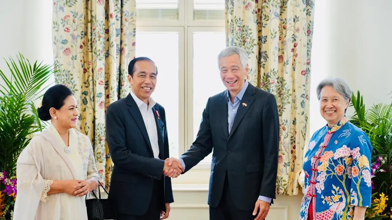 Jokowi