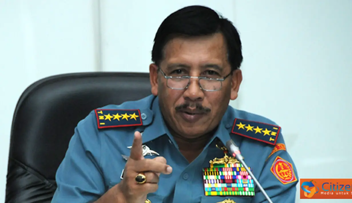 Citizen6, Jakarta: Isi ceramah mengenai Kajian dan strategi Tentara Nasional Indonesia dalam mengemban peran dan fungsi TNI dalam rangka keutuhan Negara Kesatuan Republik Indonesia. (Pengirim: Badarudin Bakri).