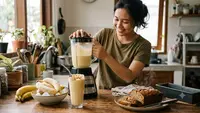Cara Membekukan Pisang agar Tetap Enak untuk Smoothie dan Kue, Hasil Lembut dan Tahan Berbulan-bulan