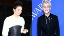 Namun dilansir dar Cosmopolitan, ternyata tak ada hubungan serius di antara Kendall Jenner dan Anwar Hadid. (Blayzen Photos/BACKGRID/REX/Shutterstock/HollywoodLife)