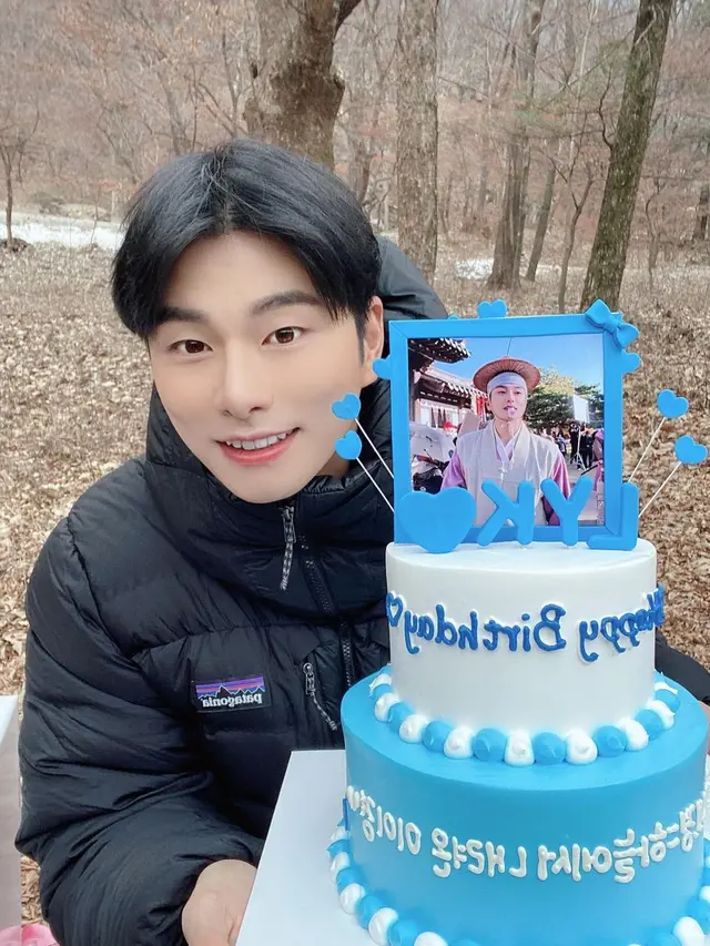 6 Momen Kocak Lee Yi Kyung Sepanjang Karier, Bikin Hati Sendu Jadi