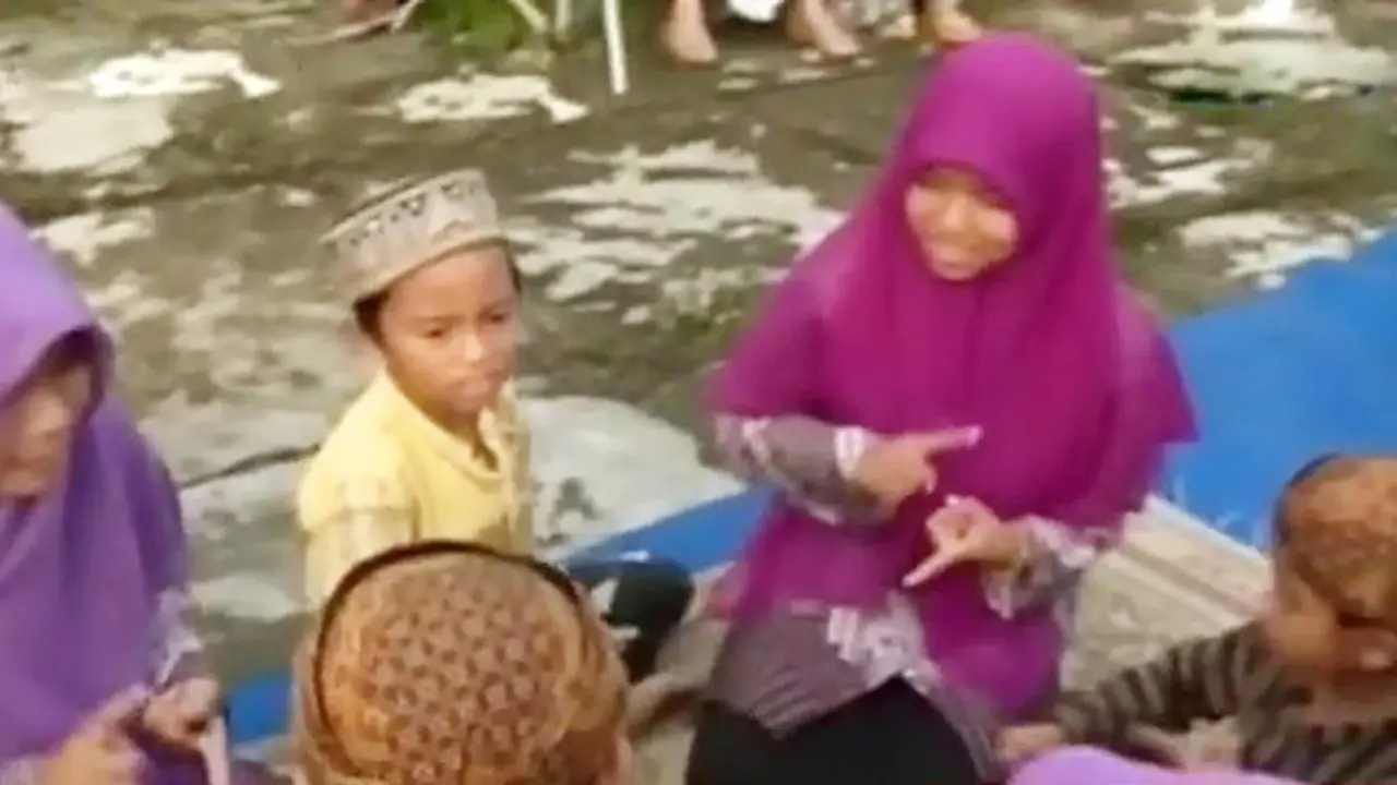 Segmen 3: Safari Ramadan di Madiun