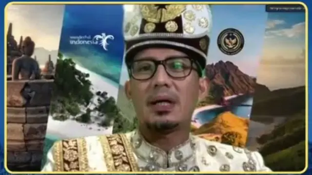 Sandiaga Uno