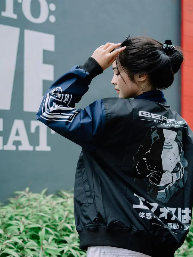 Bella Bonita (Instagram/bellabonita_r.a)