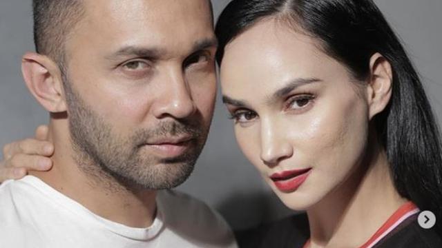 Teuku Zacky (Foto: Instagram)