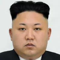 Kalau manusia saja tidak mau cari masalah sama Kim Jong Un, terus kucing berani?