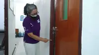 Maling Bobol Klinik Kesehatan di Balikpapan, Kerugian Capai Puluhan Juta