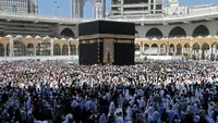 Aturan Umroh 2026, Panduan Lengkap Ibadah di Tanah Suci