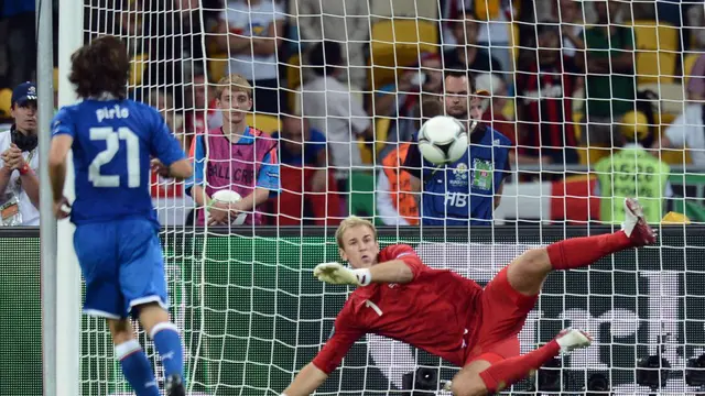 Andrea Pirlo